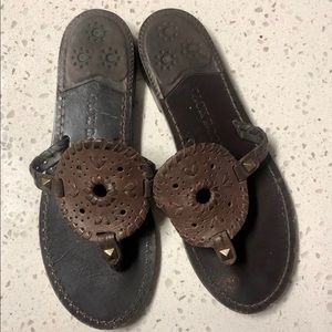 Jack Rogers Sandals